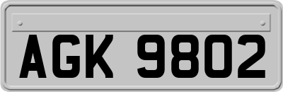 AGK9802