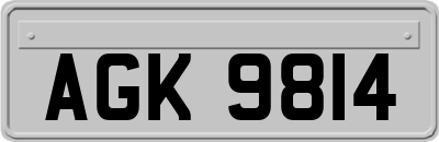 AGK9814