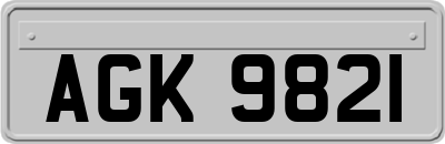 AGK9821