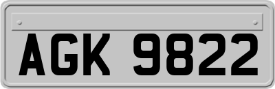 AGK9822