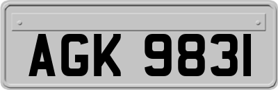 AGK9831