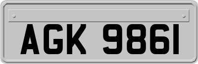 AGK9861