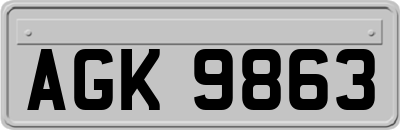 AGK9863