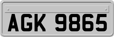 AGK9865