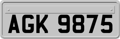 AGK9875