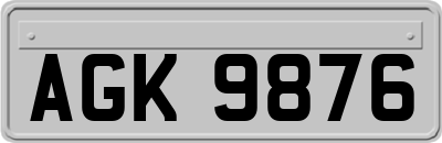AGK9876