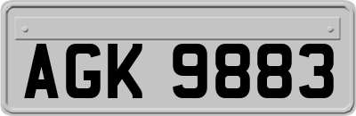 AGK9883