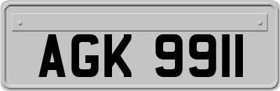 AGK9911