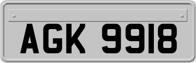 AGK9918