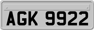 AGK9922
