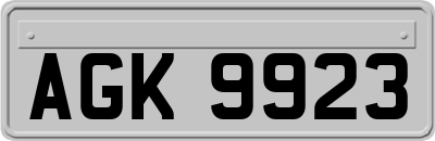 AGK9923
