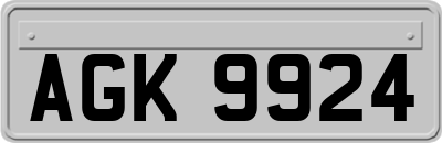 AGK9924