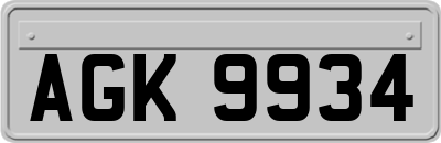 AGK9934