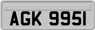 AGK9951