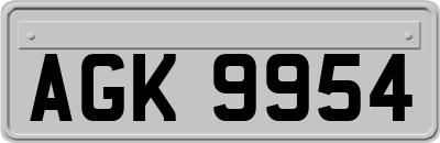 AGK9954