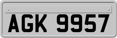AGK9957