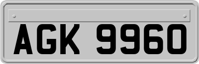 AGK9960