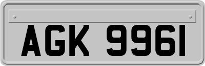 AGK9961