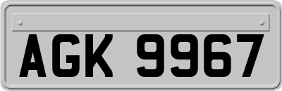 AGK9967
