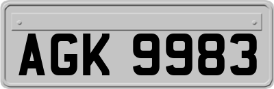 AGK9983