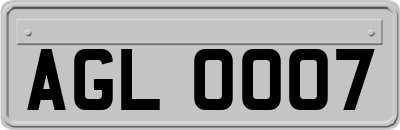 AGL0007