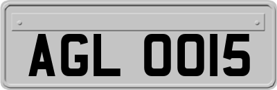 AGL0015