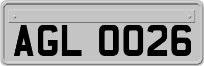 AGL0026
