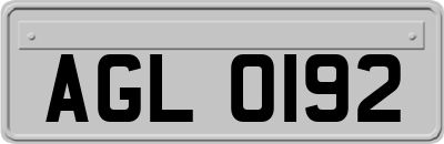 AGL0192