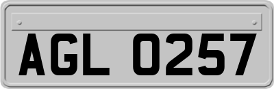 AGL0257