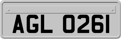 AGL0261