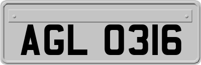 AGL0316