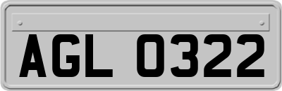 AGL0322