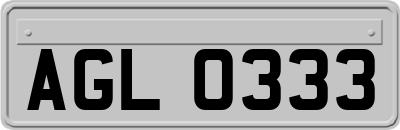 AGL0333