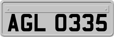 AGL0335
