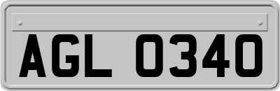 AGL0340