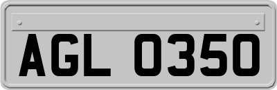 AGL0350