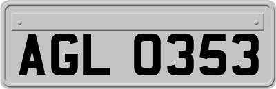 AGL0353