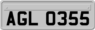 AGL0355
