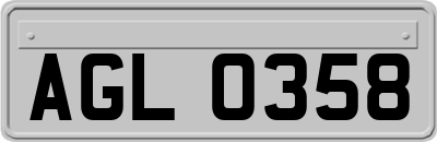 AGL0358