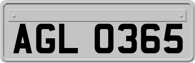 AGL0365