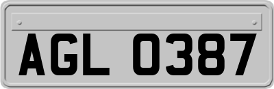 AGL0387