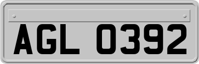 AGL0392