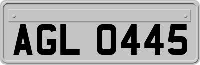 AGL0445