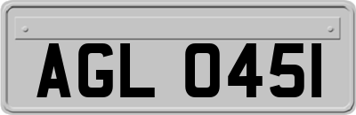 AGL0451