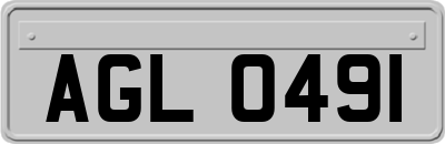 AGL0491