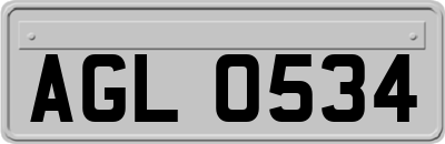 AGL0534