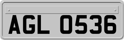 AGL0536