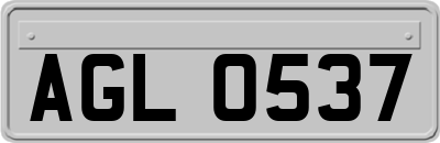 AGL0537