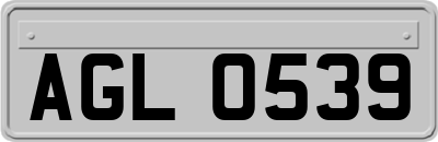 AGL0539