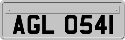 AGL0541